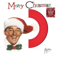 Crosby Bing - Merry Christmas (Red Vinyl Lp)