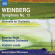 Weinberg Mieczyslaw - Symphony No. 13 Serenade Weinberg Mieczyslaw - Symphony No. 13 Serenade