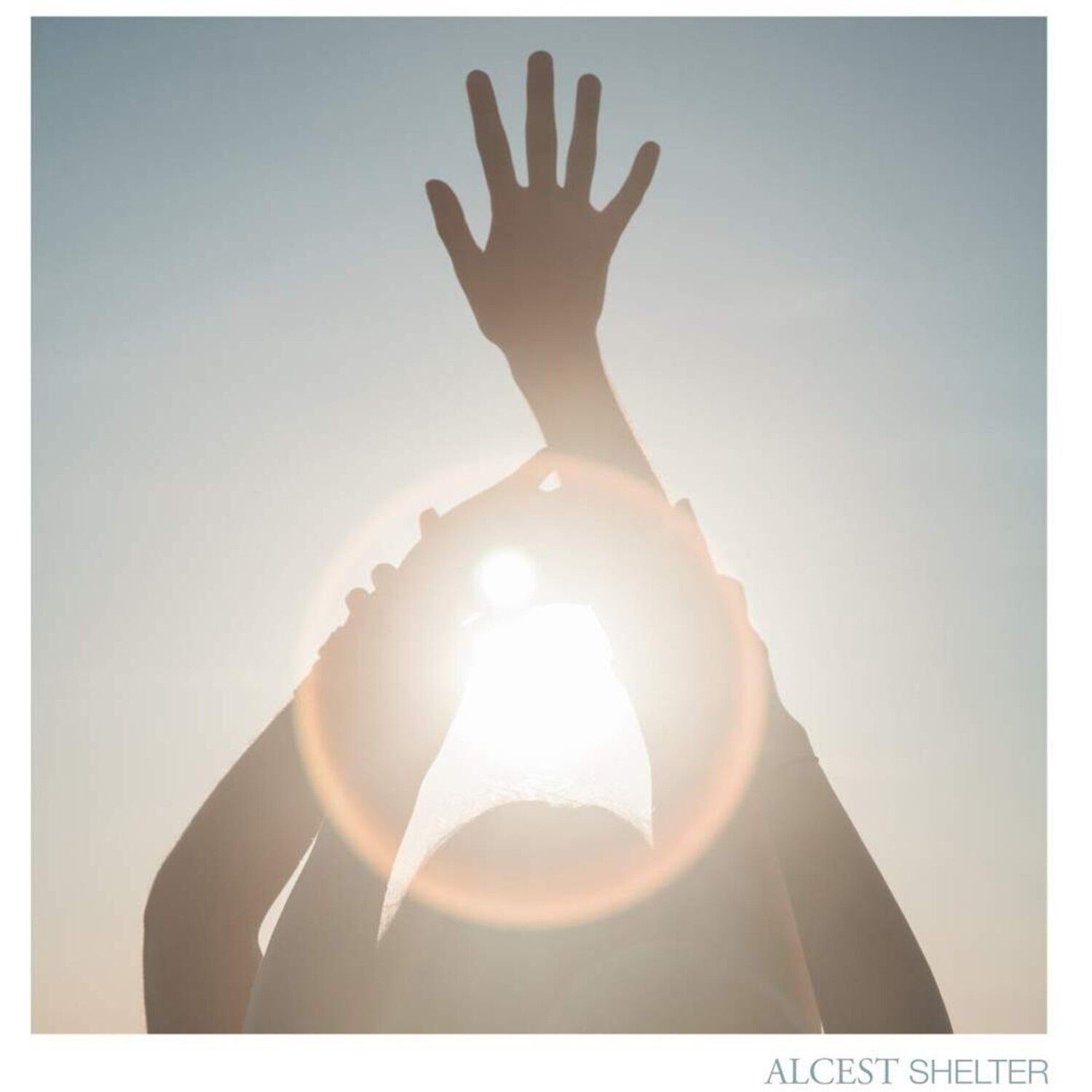 Alcest - Shelter