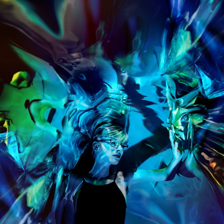 Moran Kelly - Ultraviolet