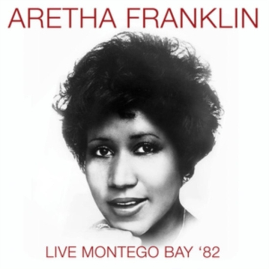 Franklin Aretha - Live Montego Bay '82 (Fm)