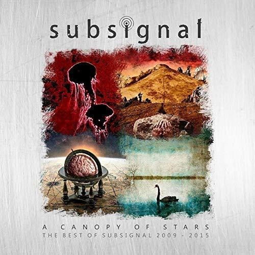 Subsignal - A Canopy Of Stars (Best 2009-2015)