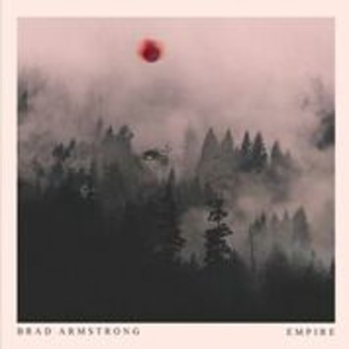Armstrong Brad - Empire