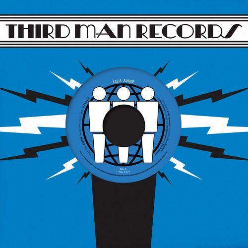 Liza Anne - Live At Third Man