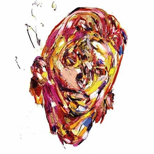 Ward David - Violet, Gold + Rose
