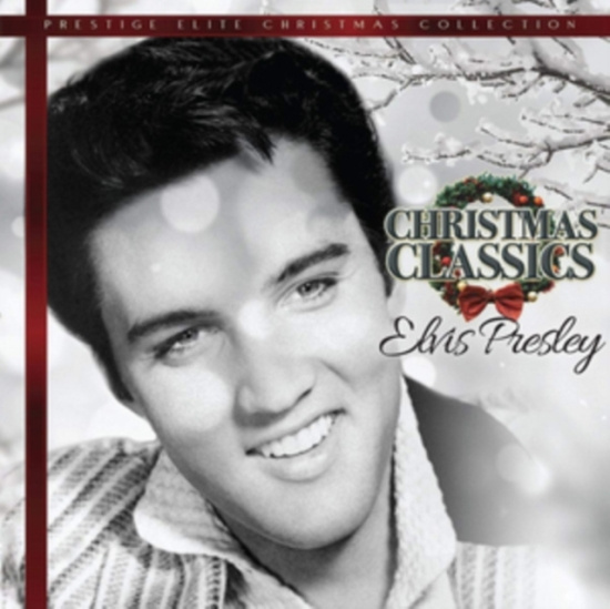 Presley Elvis - Christmas Classics