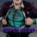 State Of Salazar - Superhero State Of Salazar - Superhero