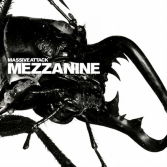 Massive Attack - Mezzanine (2Cd Dlx)