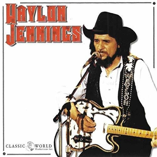 Waylon Jennings - Waylon Jennings