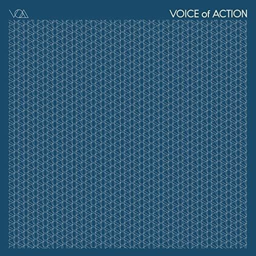 Voice Of Action - Voice Of Action