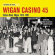 Blandade Artister - Keeping The Faith...Wigan Casino 45 Blandade Artister - Keeping The Faith...Wigan Casino 45