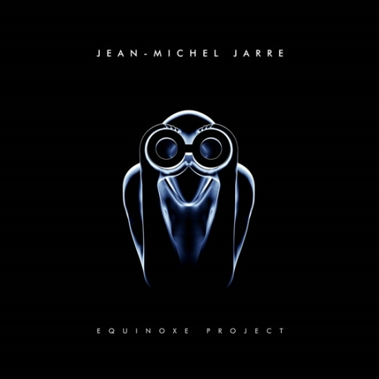 Jarre Jean-Michel - Equinoxe Infinity (2LP+2CD Boxset)