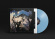 Bauhaus - Burning From The Inside (Blue Vinyl Bauhaus - Burning From The Inside (Blue Vinyl