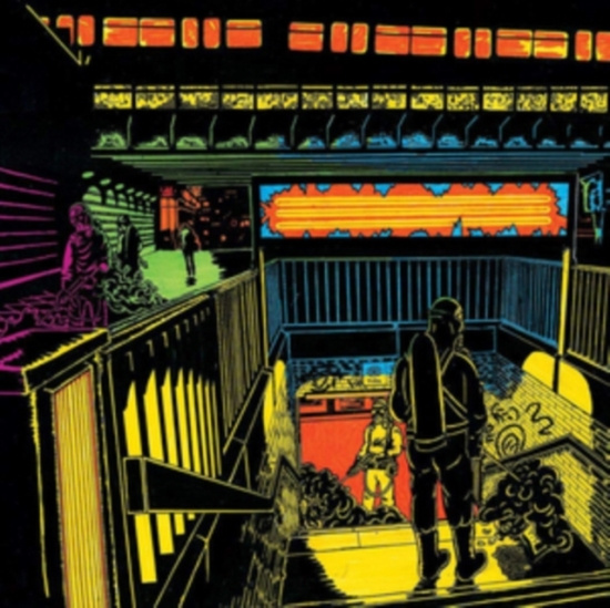 Exit Group - Adverse Habitat