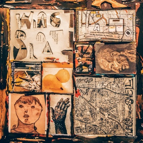 Wingtip Sloat - Purge And Swell (+Cd)