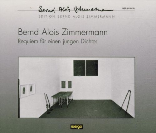 Zimmermann Bernd Alois - Requiem For A Young Poet