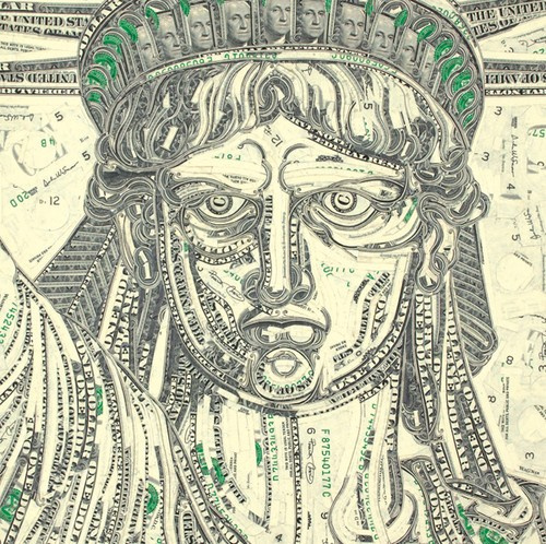 Little Axe - Bought For A Dollar... (Remastered)