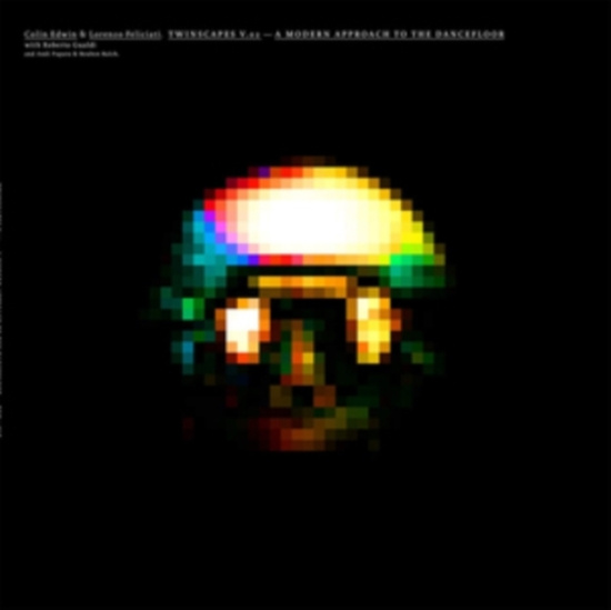 Edwin Colin Lorenzo Feliciati - Twinscapes Vol.2: A Modern Approach