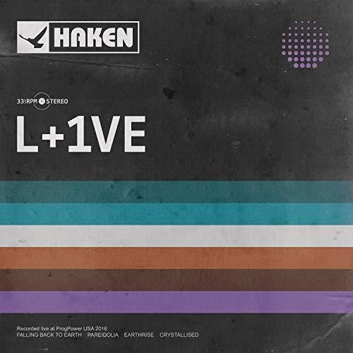 Haken - L+1Ve
