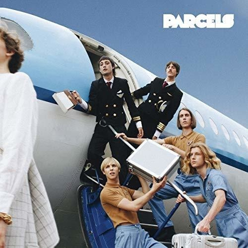 Parcels - Parcels (Vinyl)