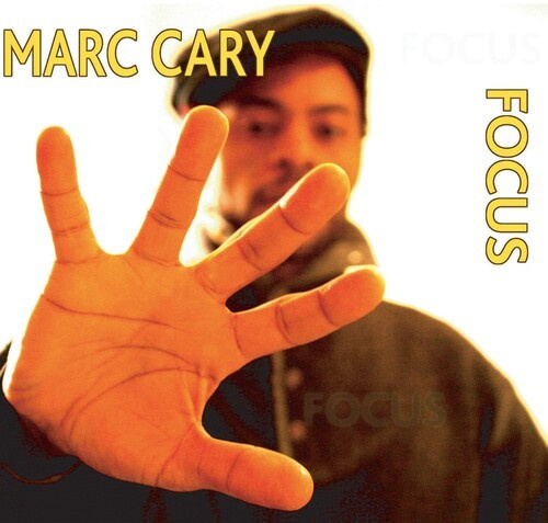 Cary Marc - Focus