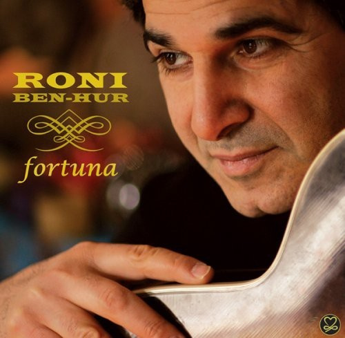 Ben-Hur Roni - Fortuna