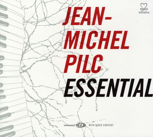 Pilc Jean-Michel - Essential