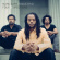 Cary Marc & Focus Trio - Four Directions Cary Marc & Focus Trio - Four Directions