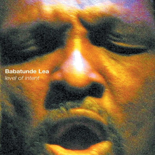 Lea Babatunde - Level Of Intent