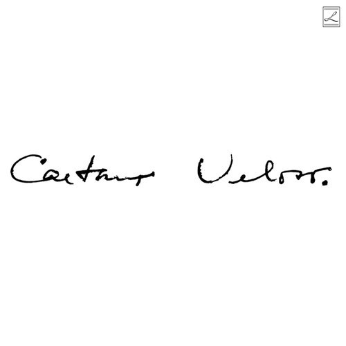 Caetano Veloso - Irene