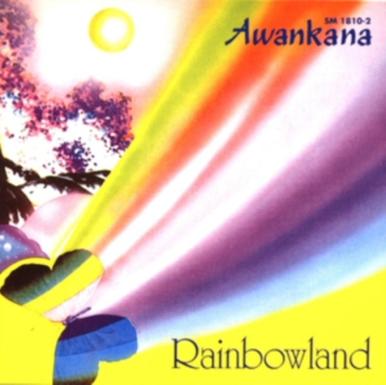 Awankana - Rainbowland
