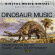 Chafe Jaffe Schottstaedt - Dinosaur Music Chafe Jaffe Schottstaedt - Dinosaur Music