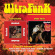 Ultrafunk - Ultrafunk / Meat Heat Ultrafunk - Ultrafunk / Meat Heat