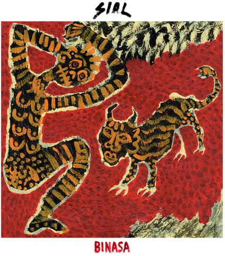 Sial - Binasa