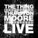 Thing & Thurston Moore - Live Thing & Thurston Moore - Live