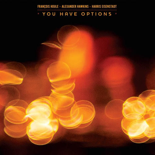 Houle François & Alexander Hawkins - You Have Options