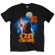 Ozzy Osbourne - Bark At The Moon Uni Bl T-Shirt (L) Ozzy Osbourne - Bark At The Moon Uni Bl T-Shirt (L)