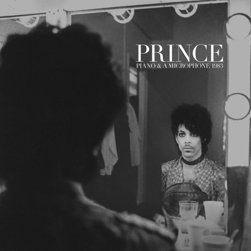 Prince - Piano & A Microphone 1983(Viny