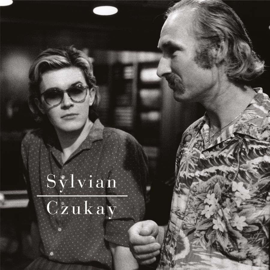 Sylvian David & Holger Czukay - Plight & Premonition Flux & Mutabil