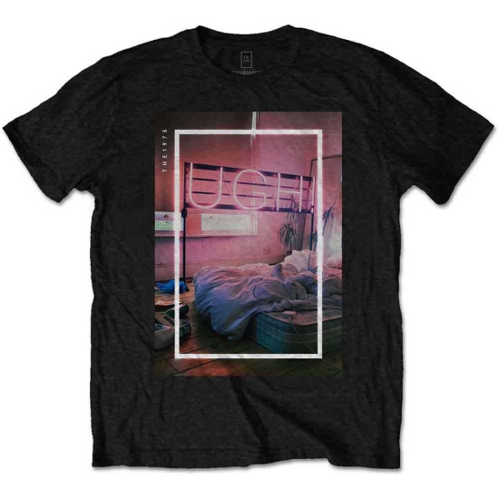 THE 1975 - MEN'S TEE: UGH