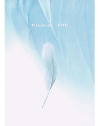 Got7 - Present: You