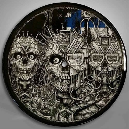 Festerday - Cadaveric Virginity (7