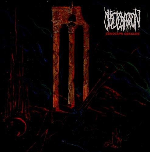 Obliteration - Cenotaph Obscure