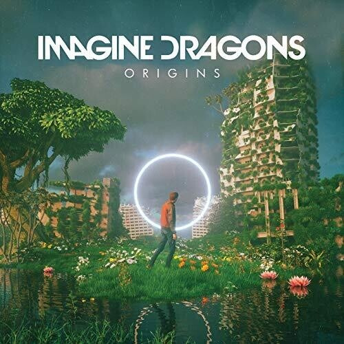 Imagine Dragons - Origins (2Lp)