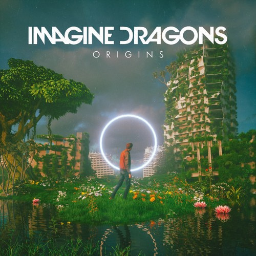Imagine Dragons - Origins