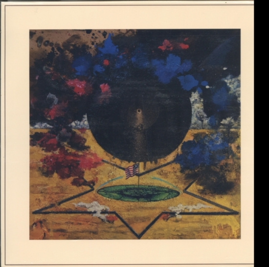 Big Ups - Before A Million Universes