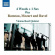 Rameau J-P Mozart W A Ravel Ma - 4 Woors + 1 Sax Play Rameau, Mozart Rameau J-P Mozart W A Ravel Ma - 4 Woors + 1 Sax Play Rameau, Mozart