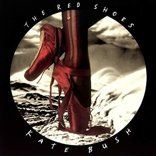 Kate Bush - The Red Shoes (Vinyl)