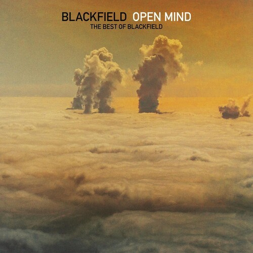 Blackfield - Open Mind:Best Of Blackfield