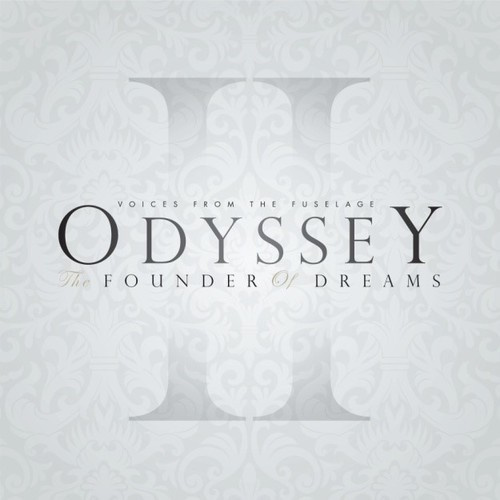 Voices From The Fuselage - Odyssey:Founder Of Dreams